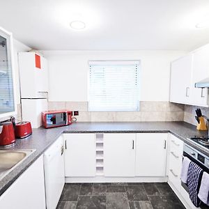 Appartement met Drie Slaapkamers